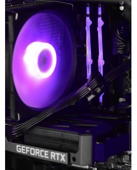 Actina ENDORFY 12400F/16GB/1TB/RTX4060/600W/W11H
