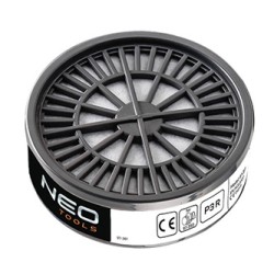 Filtr P3 R z z hartowanej stali, 97-361, NEO TOOLS