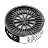 Filtr P3 R z z hartowanej stali, 97-361, NEO TOOLS