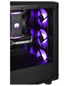 Actina ENDORFY 12400F/16GB/1TB/RTX4060/600W/W11H