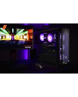 Actina ENDORFY 12400F/16GB/1TB/RTX4060/600W/W11H