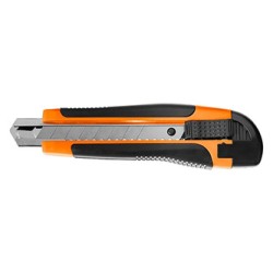 Lutownica do plastiku 50W, 4 typy zszywek po 50szt , 230V 50Hz, pomarańczowa