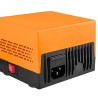 Stacja lutownicza 60W, NEO TOOLS Wyświetlacz LCD, ochrona hasłem, automatyczne wył., pomarańczowa