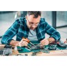 Lutownica bezprzewodowa 2500 mAh, czas pracy do 45 min, pomarańczowa