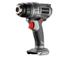 Opalarka ENERGY+ 270W, Graphite 58G082, Max temperatura 550 st C, czarna
