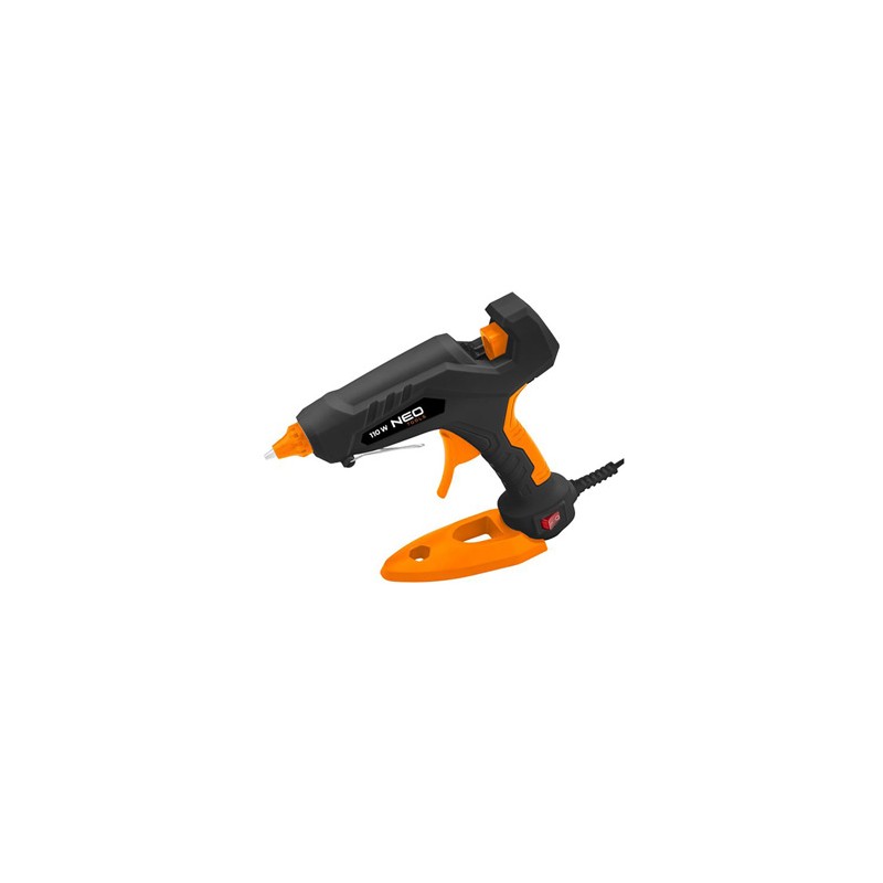 Pistolet do kleju do klejenia na gorąco 11mm, 60W, NEO TOOLS 17-096