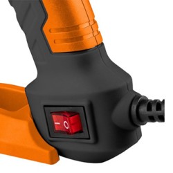 Pistolet do kleju do klejenia na gorąco 11mm, 100W, NEO TOOLS 17-097