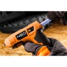 Klej termotopliwy 11x250mm, NEO TOOLS 17-113, 12 szt, jasne