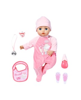 Baby Annabell® Lalka Annabell 43cm 706299 ZAPF