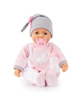 Bayer Lalka funkcyjna Hello Baby 46cm 94682AP