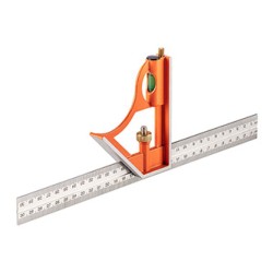 Kątownik wielofuncyjny NEO TOOLS 30 cm, wielofunkcyjny