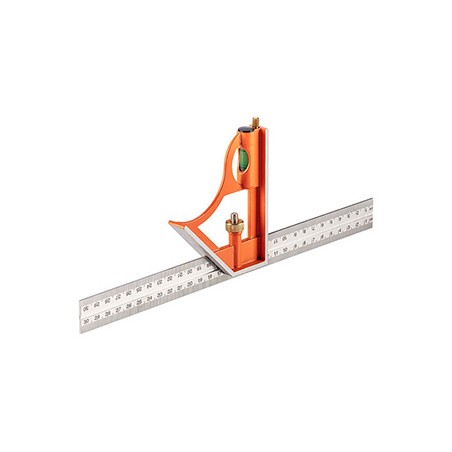 Kątownik wielofuncyjny NEO TOOLS 30 cm, wielofunkcyjny