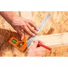 Kątownik wielofuncyjny NEO TOOLS 30 cm, wielofunkcyjny