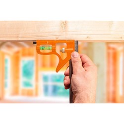 Kątownik wielofuncyjny NEO TOOLS 30 cm, wielofunkcyjny