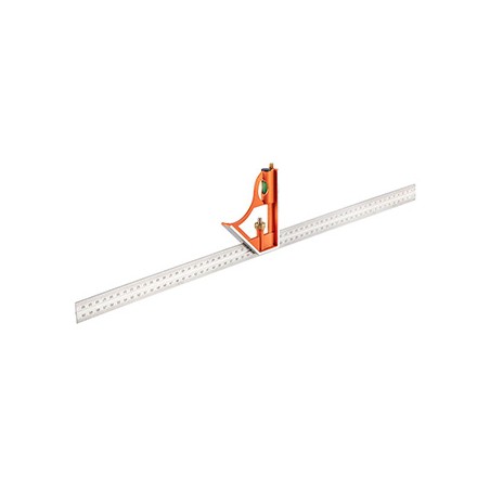 Kątownik wielofuncyjny NEO TOOLS 60 cm, wielofunkcyjne
