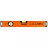 Poziomica NEO TOOLS 40 cm, 2 libele, dolna powierzchnia frezowana