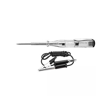 Próbnik elektryczny samochodowy NEO TOOLS 6-24 V