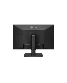 LG 24CK550Z-BP monitor komputerowy 60,5 cm (23.8") 1920 x 1080 px Full HD Czarny