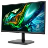 Acer EK251QEbi monitor komputerowy 62,2 cm (24.5") 1920 x 1080 px Full HD LCD Czarny