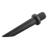 Graphite kompresor 58G041, 0.8kg, 18V, 21000 obr./min., 7 bar
