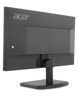 Acer EK251QEbi monitor komputerowy 62,2 cm (24.5") 1920 x 1080 px Full HD LCD Czarny
