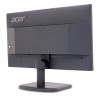 Acer EK251QEbi monitor komputerowy 62,2 cm (24.5") 1920 x 1080 px Full HD LCD Czarny