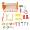 Komplet narzędzi drewnianych dla dzieci, GD022, Neo tools