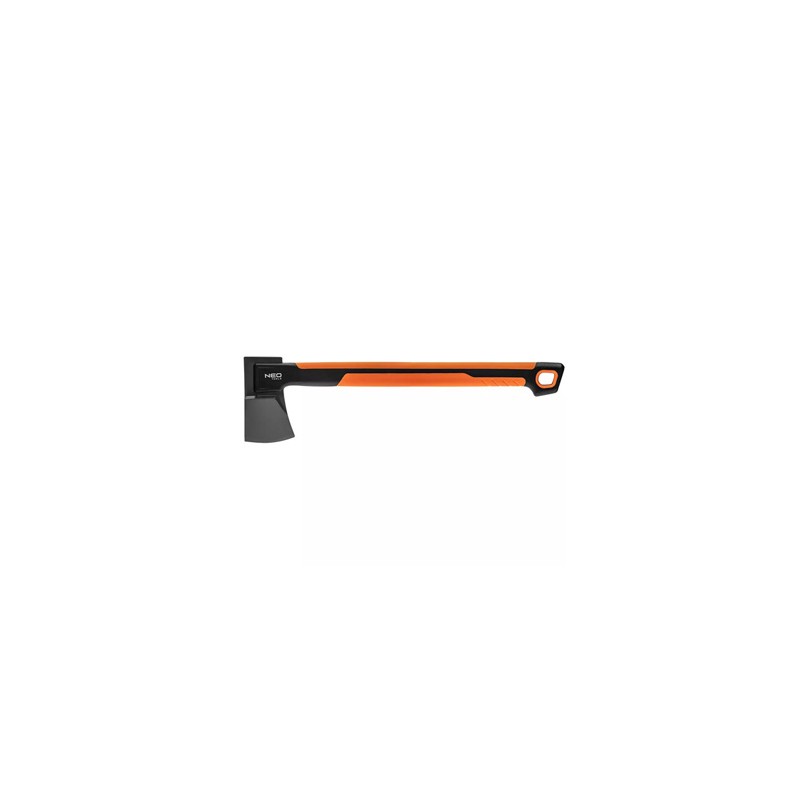NEO TOOLS Siekiera uniwersalna 27-030, celková hmotnost 650g, hmotnost hlavy 400g, délka sekery 35.5cm