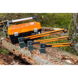 NEO TOOLS Siekiera uniwersalna 27-033, celková hmotnost 2200g, hmotnost hlavy 1700g, délka sekery 71.1cm