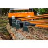 NEO TOOLS Siekiera uniwersalna 27-033, celková hmotnost 2200g, hmotnost hlavy 1700g, délka sekery 71.1cm