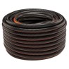 NEO TOOLS Wąż ogrodowy NEO PRO - 6 warstwowy, 50m, 3/4", 30bar, pomarańczowo-czarna, 15-845