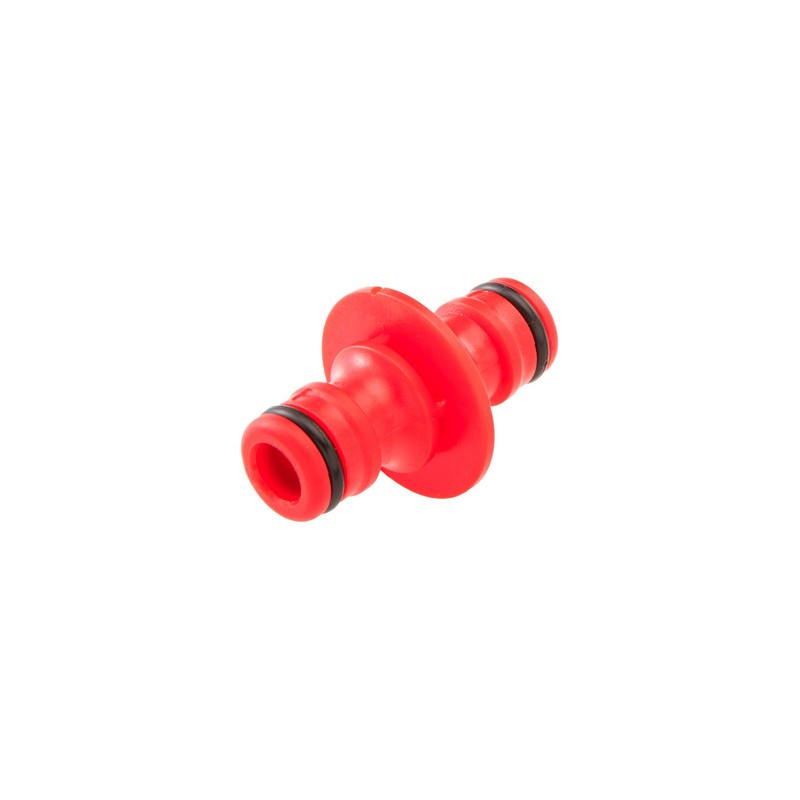 Verto złącze typu I tworzywo sztuczne,, 1/2" i 3/4", czerwona, 15G745