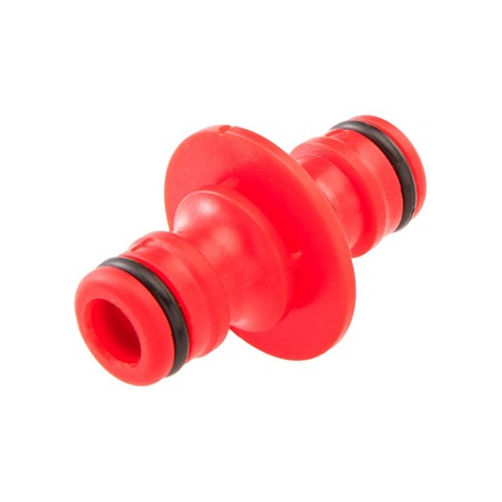 Verto złącze typu I tworzywo sztuczne,, 1/2" i 3/4", czerwona, 15G745