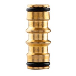 NEO TOOLS złącze typu I materiał mosiądz, 1/2", złota, 15-749