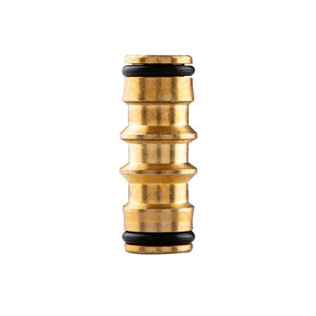 NEO TOOLS złącze typu I materiał mosiądz, 1/2", złota, 15-749