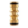 NEO TOOLS złącze typu I materiał mosiądz, 1/2", złota, 15-749