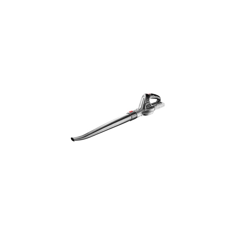 Graphite Dmuchawa do liści akumulatorowa 58G031, 18V
