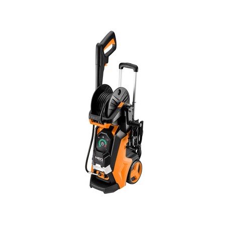 Neo tools Myjka ciśnieniowa 04-705, 2000W, 150bar, 6l/min.
