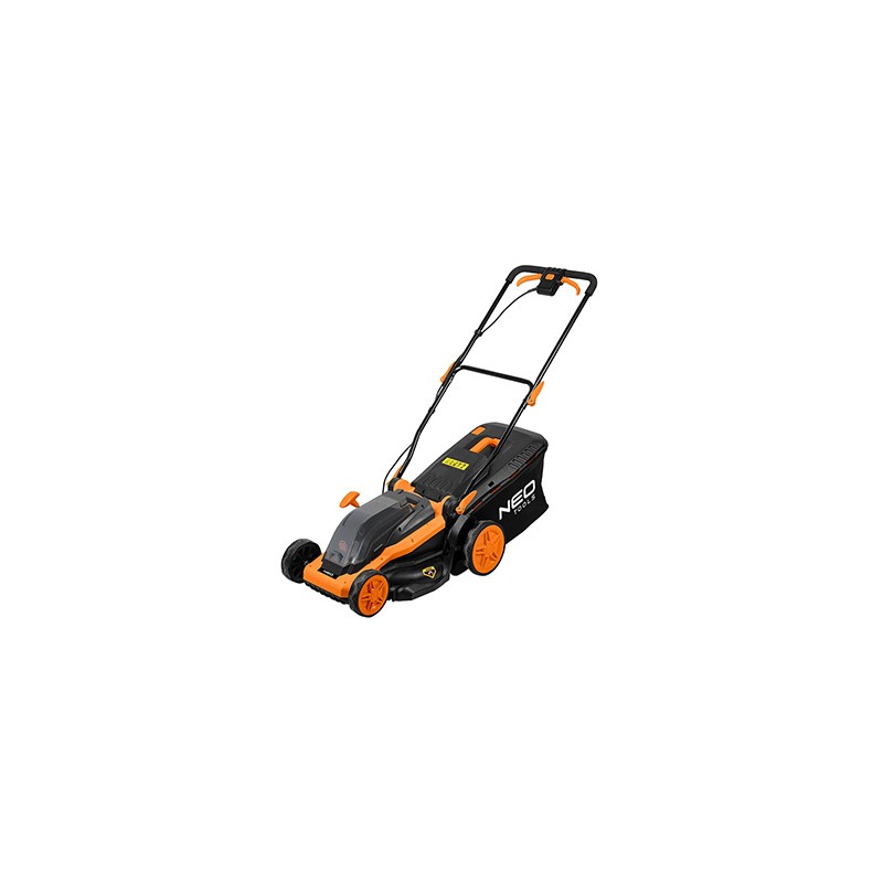 Neo Tools podkaszarka akumulatorowa 04-640, 36V