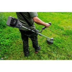 Graphite podkaszarka akumulatorowa 58G035, 7000ot./m, 36V