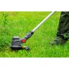 Graphite podkaszarka akumulatorowa 58G035, 7000ot./m, 36V