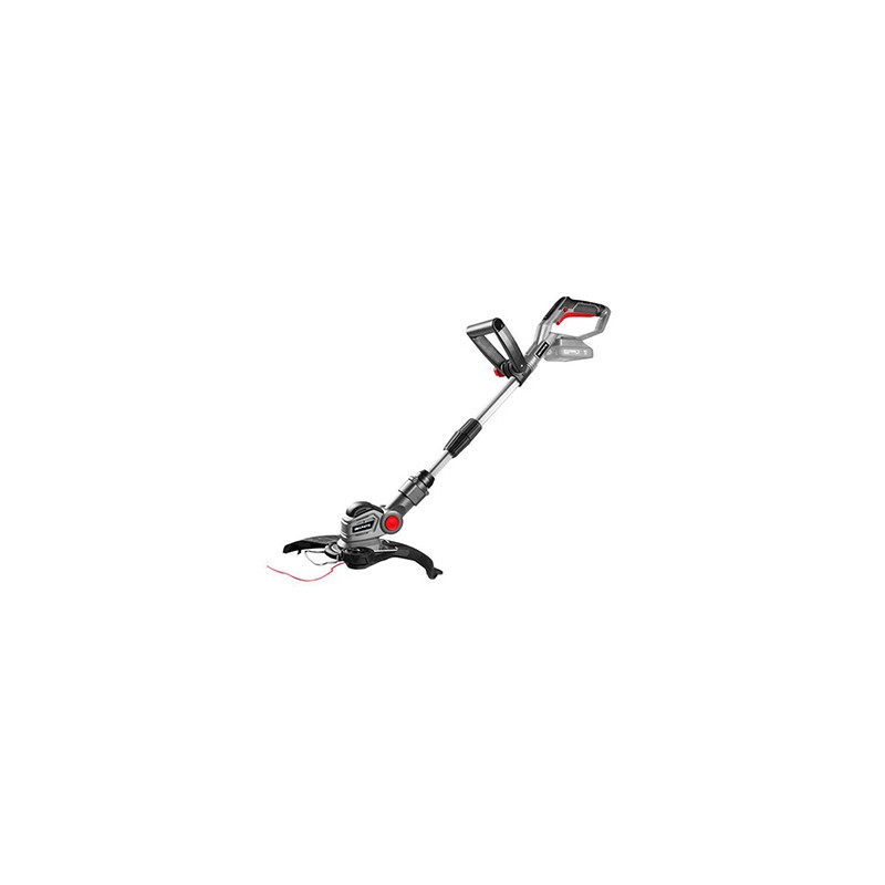 Graphite Podkaszarka elektryczna Aku, 9000ot./m, 18V