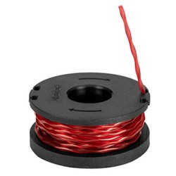 Graphite Podkaszarka elektryczna Aku, 9000ot./m, 18V