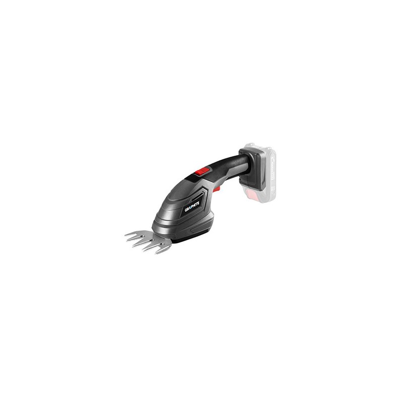 Graphite Podkaszarka do trawy 3 w 1 Aku, 18V