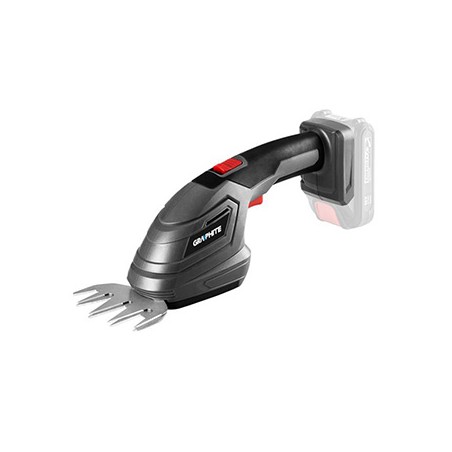 Graphite Podkaszarka do trawy 3 w 1 Aku, 18V