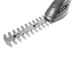 Graphite Podkaszarka do trawy 3 w 1 Aku, 18V