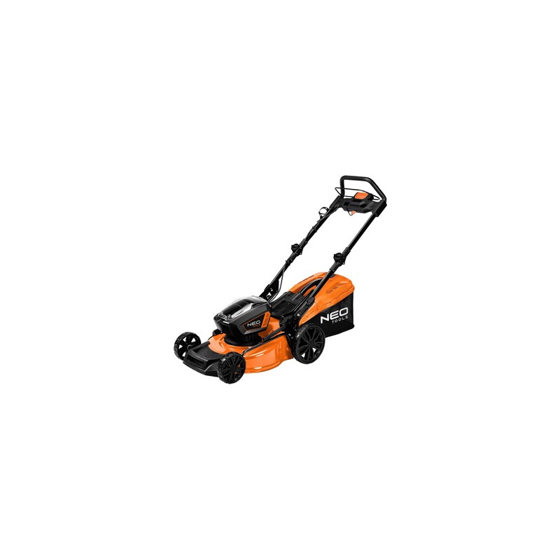 NEO TOOLS podkaszarka akumulatorowa 04-611, 36V