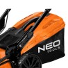 NEO TOOLS podkaszarka akumulatorowa 04-611, 36V