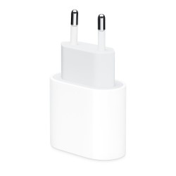 Apple Power Adapter USB-C...