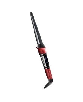 Lokówka stożkowa do włosów REMINGTON CI96W1 (48 W kolor czarny)